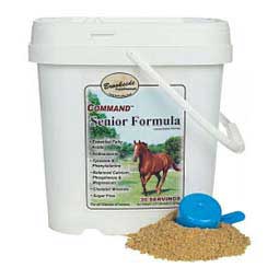 Command Senior Powder Joint Supplement for Horses  Brookside Supplements